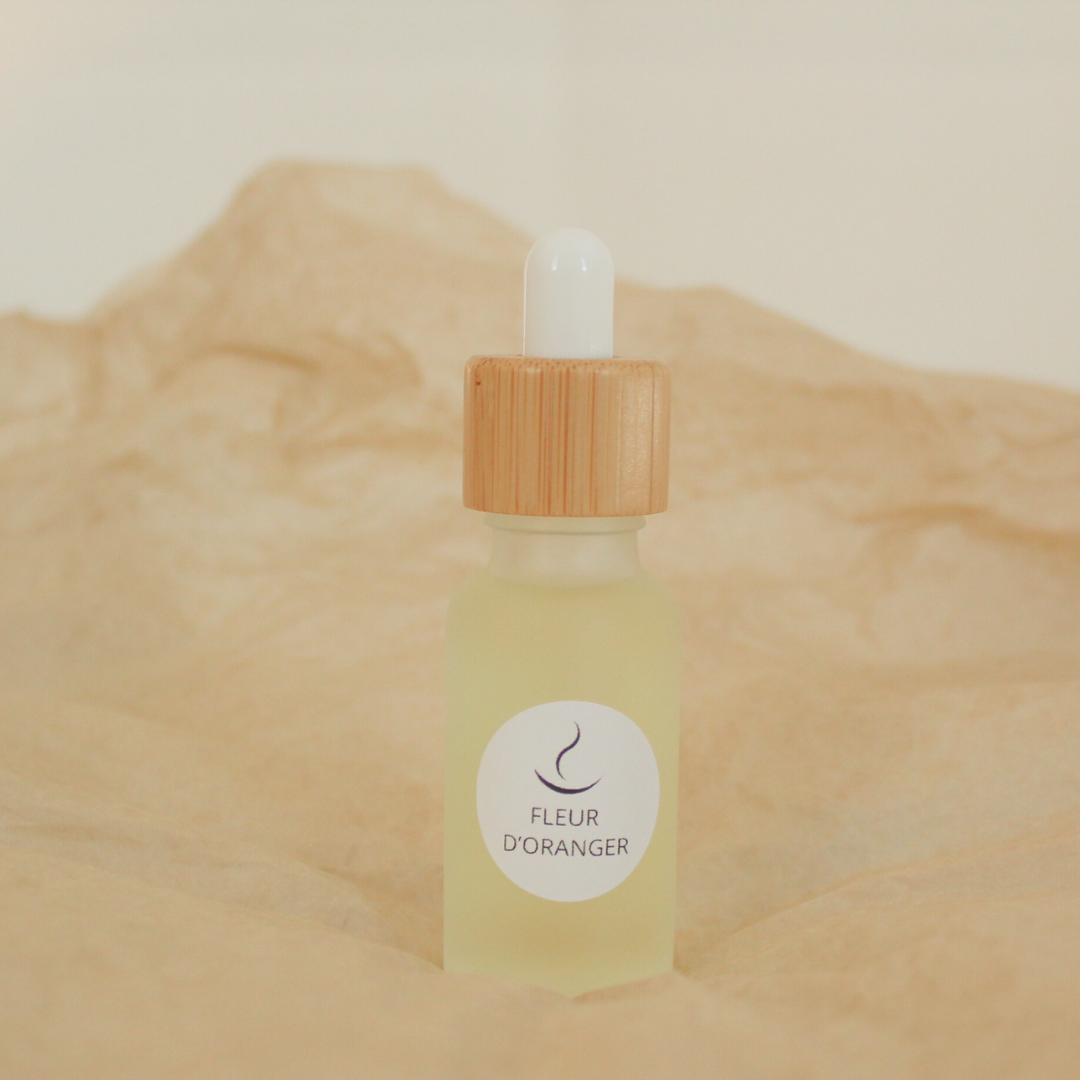 Fleur d’Oranger