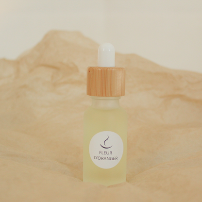 Fleur d’Oranger