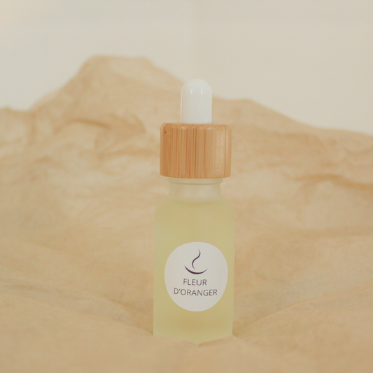 Fleur d’Oranger