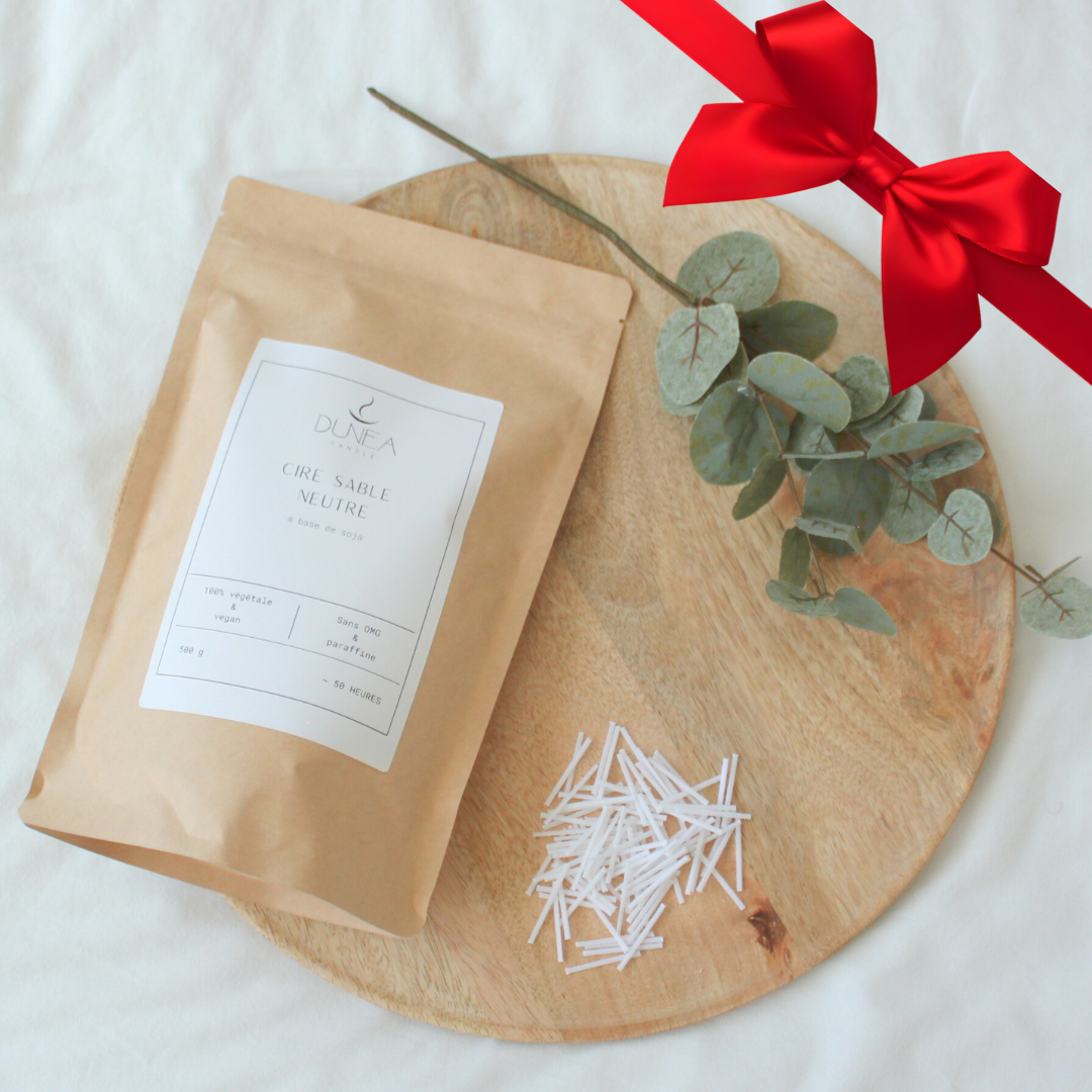 Abonnement Cadeau 3 mois - Edition Noël